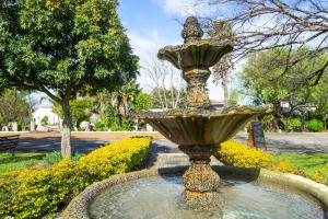 Ruslamere Hotel and Conference Centre