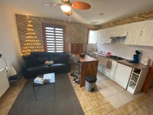 Chambres Les Plantous de Severo