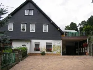 Ferienwohnung Neubert - Arnoldshammer