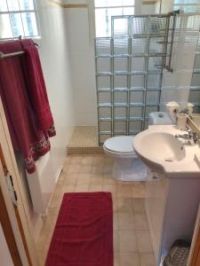 Chambres Les Plantous de Severo