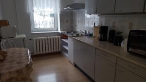 Ferienwohnung Neubert