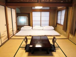 Tiny GuestHouse Umekoji 梅小路