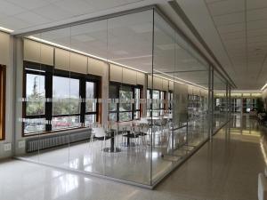 Albergue Residencia Larraona