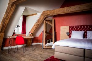 Van Rossum Stadshotel Woerden