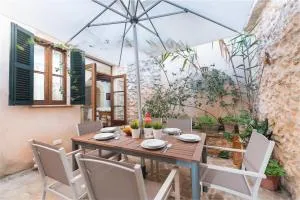 Can Vallori - Sencelles