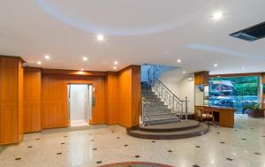Green House Hotel