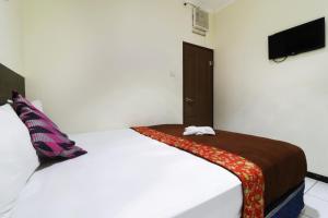 Phòng Superior Có quạt (Superior Fan)