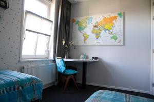 Bed and breakfast Hoeve Spoorzicht