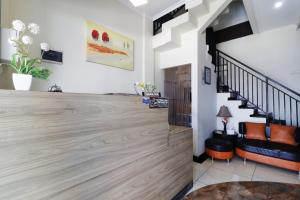 Bantal Guling Pasar Baru