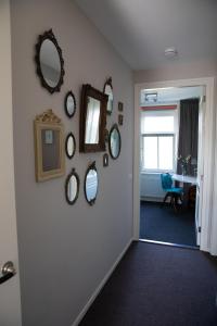 Bed and breakfast Hoeve Spoorzicht