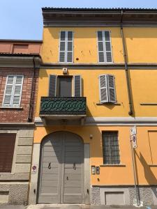 Appartement Monolocale Gelsomino Lodi Italien