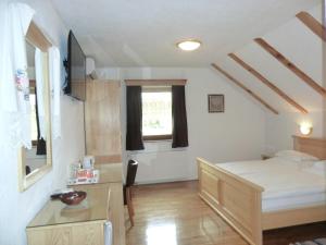 Ethno House Izvor 