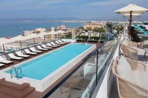 HM Ayron Park - Adults Only - Playa de Palma