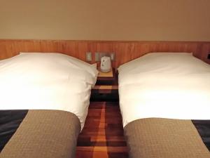 Niseko Konbu Onsen Tsuruga Moku-no-sho