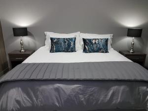 A’ La Maison Guesthouse - 3hvězdičkové hotely ve městě Kimberley