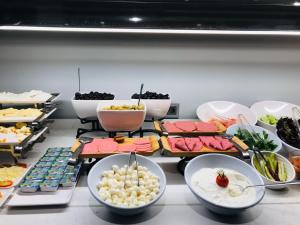 Kare Hotel Sultanahmet