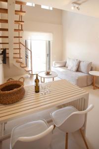 Katikies Manis Suites Messinia Greece