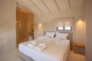 Katikies Manis Suites Messinia Greece