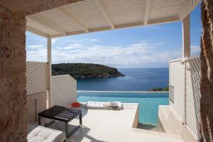 Katikies Manis Suites Messinia Greece