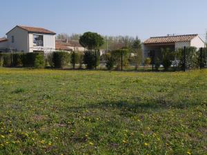 Maisons de vacances Souleia : photos des chambres