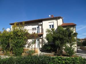 Apartman Barbara - Apartmány, Ližnjan