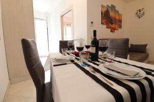 House Holidays francesca to Otranto 3 places