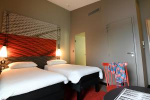 ibis Nantes Saint Herblain