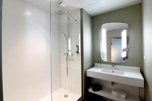 Hotels ibis Nantes Saint Herblain : photos des chambres