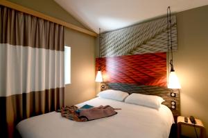 Hotels ibis Nantes Saint Herblain : photos des chambres