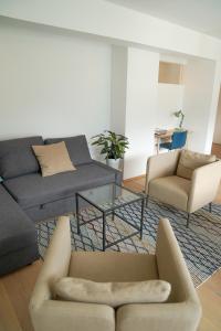 Panorama Appartement