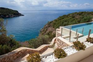 Katikies Manis Suites Messinia Greece