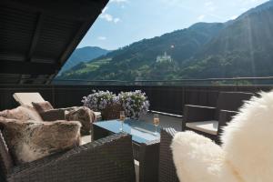 Burgus - Design Suites & Apartments