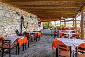 Koukis club Zakynthos Greece