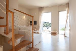 Katikies Manis Suites Messinia Greece