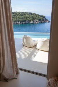 Katikies Manis Suites Messinia Greece