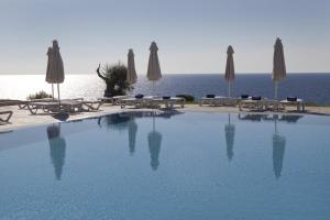 4 stern hotel Blau Punta Reina Junior Suites Porto Cristo Spanien