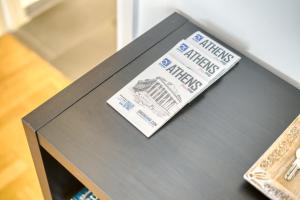 Bright Spacious Luxury Apartment in Prime Central Athens