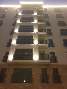 Luxury Suite near Danube