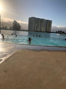 Condominio Papudo Laguna, Avenida El Estero 203