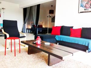 STUDIO POSEIDONIA apartment 100sqm CORINTH CANAL Korinthia Greece