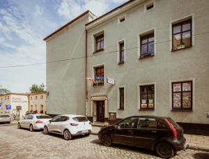 3 Bros Hostel Cieszyn