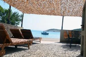 Apartments MartaMare - 马丁斯契卡