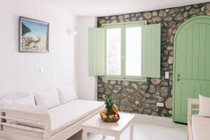 Villa Elia with Sea View