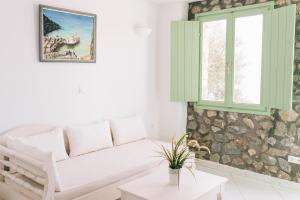 Villa Elia with Sea View