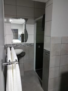 A’ La Maison Guesthouse