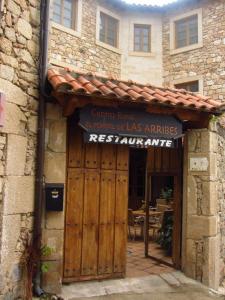 El Portal De Las Arribes