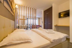 Silver Sunrise studio in Silver Mountain