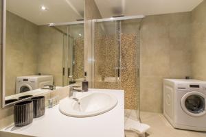 Silver Sunrise studio in Silver Mountain