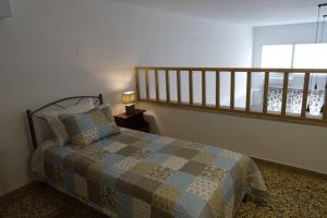 Lusi Apartment