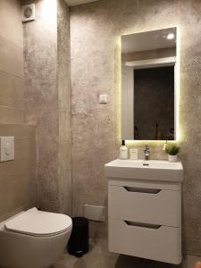 Luxury Suite near Danube